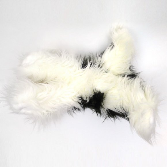 Gund Holiday Sheepdog Plush - Picture 9 of 11